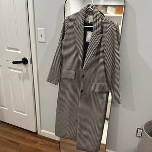 Woman’s  Coat